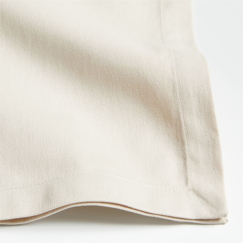 Aspen Warm Natural Organic Cotton Napkin