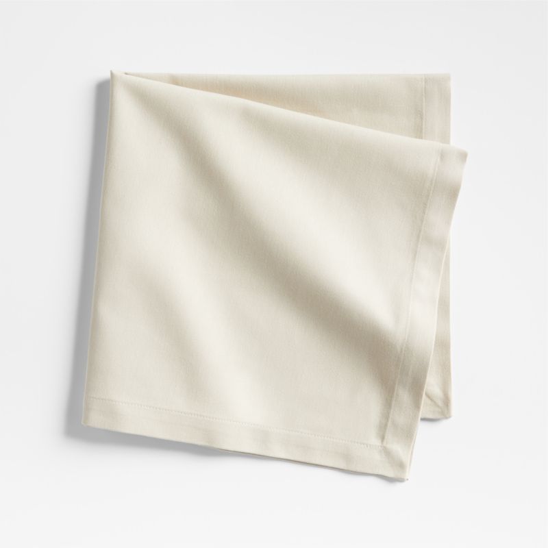 Everyday Organic Cotton Napkins - Set of 4