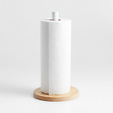 View Aspen Paper Towel Holder details