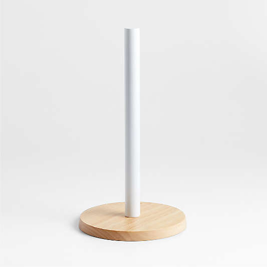 Aspen Paper Towel Holder