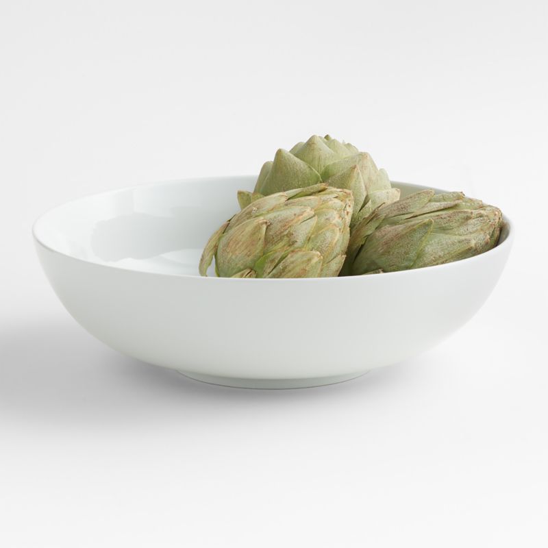 Aspen 13" Large Serving Bowl - image 0 of 3