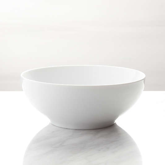 Aspen Serving Bowl 8.75"