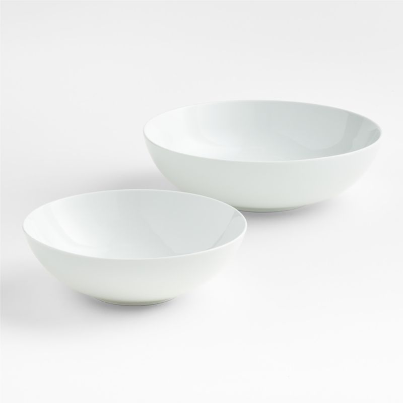 Aspen Serving Bowl 10.25"