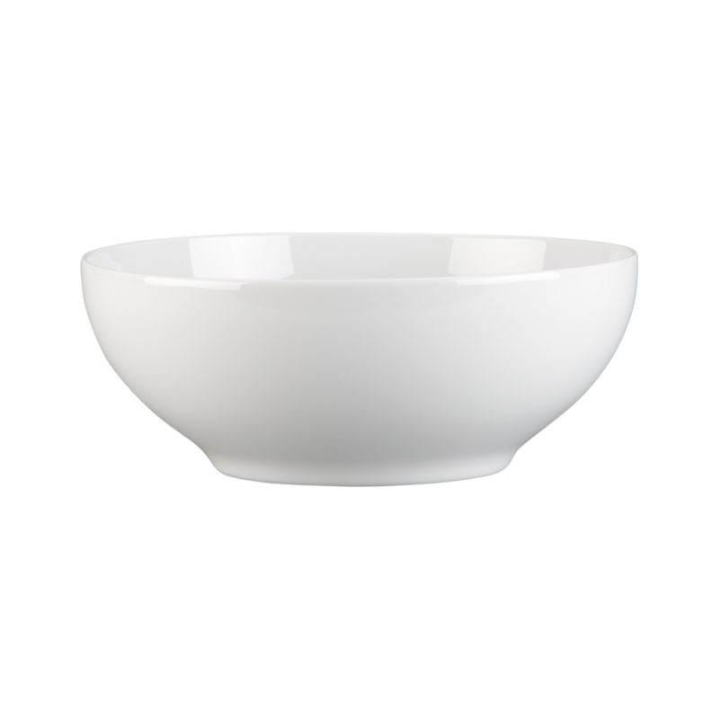 Aspen Serving Bowl 8.75"