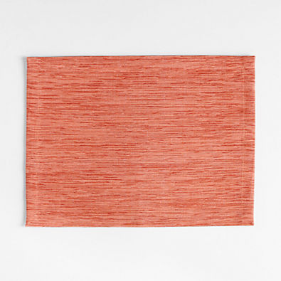 View Aspen Sienna Placemat details