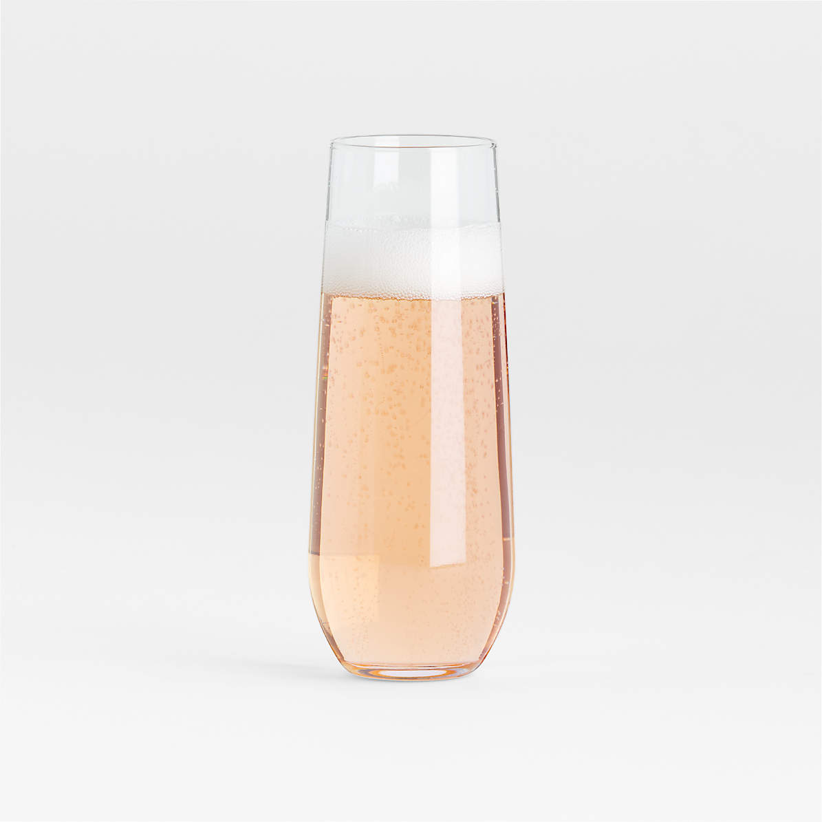 Korin Claris Champagne Glass Flute (Set of 6)