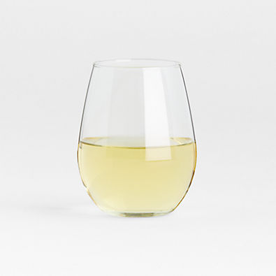 View Aspen 11.75-Oz. Stemless Wine Glass details