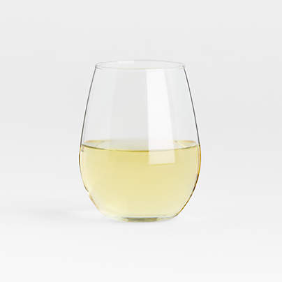 Aspen 11.75-Oz. Stemless Wine Glass