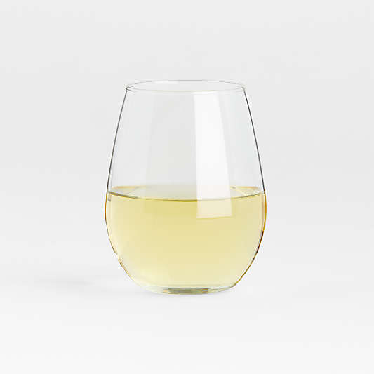 Aspen 11.75-Oz. Stemless Wine Glass