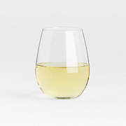 Wine Glasses No Stem Stock Photo 600375