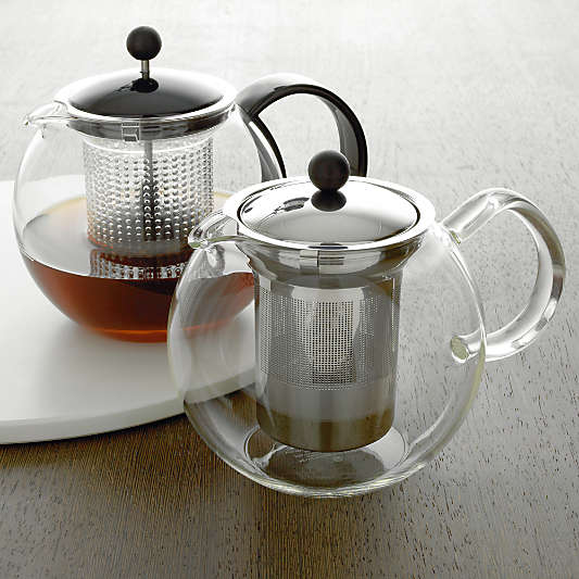 Bodum ® Assam Tea Press