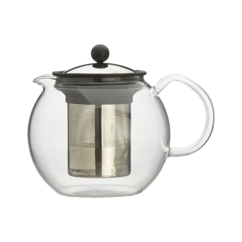 Bodum ® Assam Tea Press - image 5 of 5