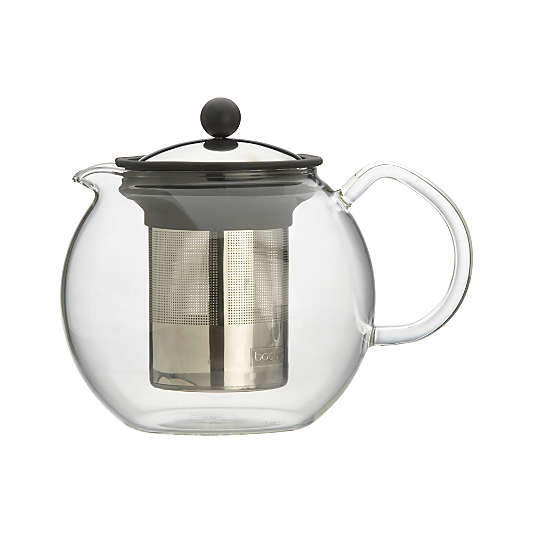 Bodum ® Assam Tea Press