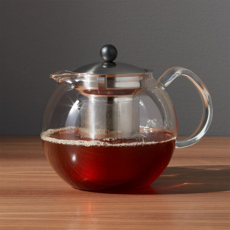 Tea Press - Bengal - Kai Organic Tea