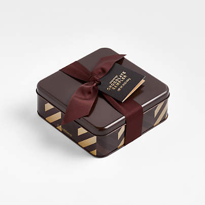 Assorted Chocolate Sampler in Gift Tin