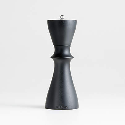 Wood Salt or Pepper Grinder / Ash + sett – One Mercantile / Sett