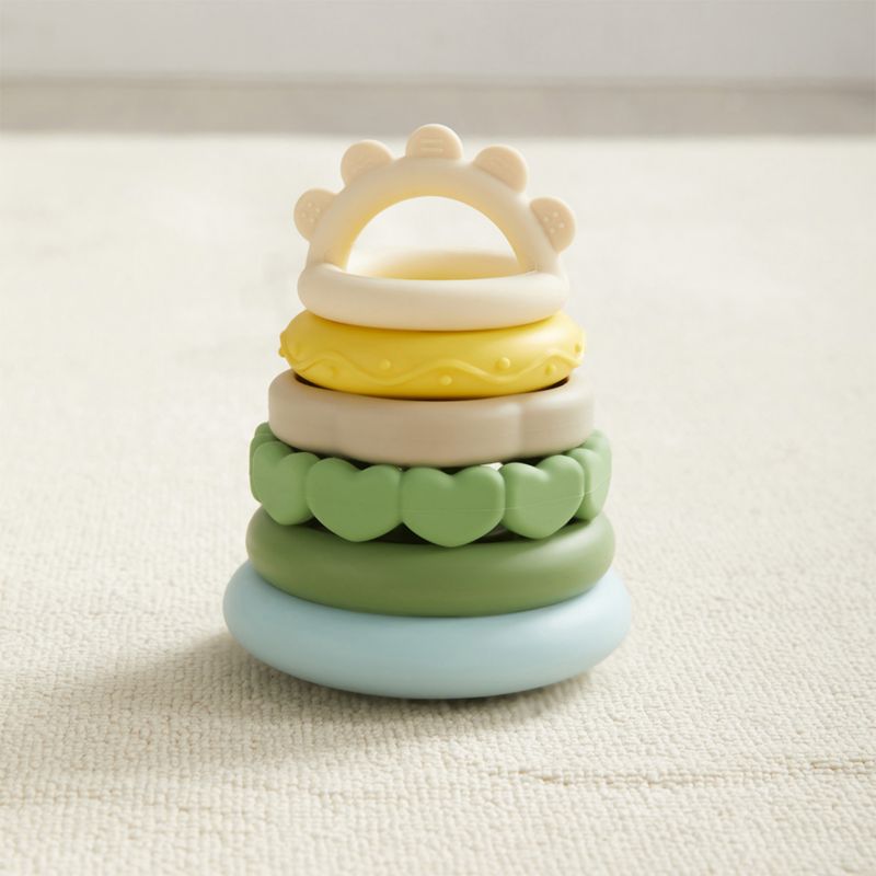 Wonder & Wise by Asweets 3-6 Month Hello Baby Gift Set - image 4 of 7
