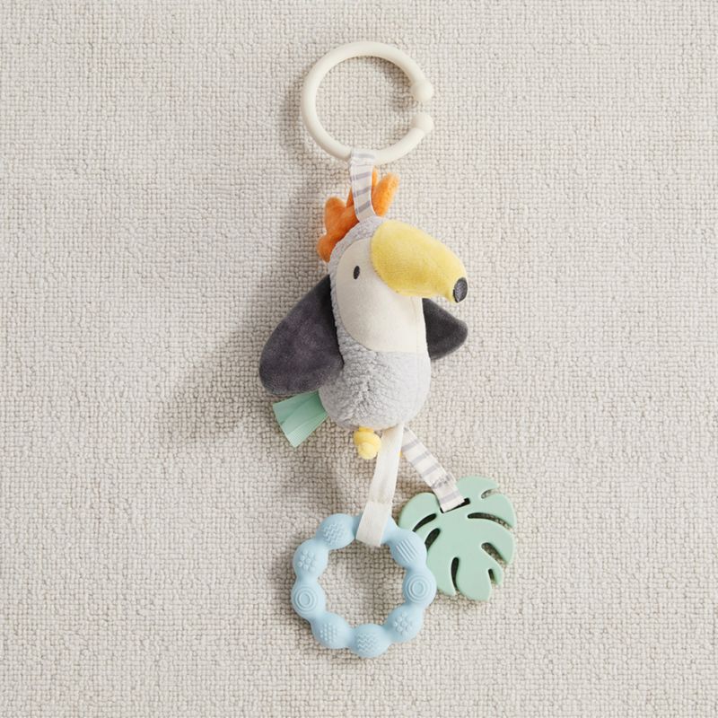 Wonder & Wise by Asweets 3-6 Month Hello Baby Gift Set - image 5 of 7