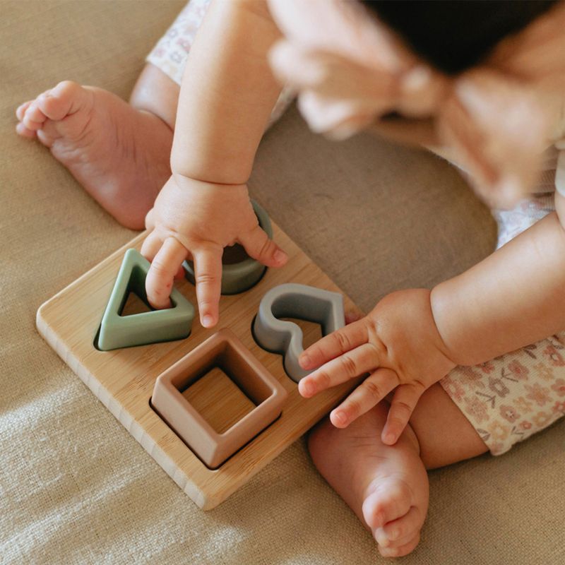 Wonder & Wise by Asweets 9-12 Month Hello Baby Gift Set - image 2 of 6
