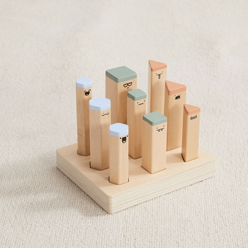 Wonder & Wise by Asweets 9-12 Month Hello Baby Gift Set - image 4 of 6