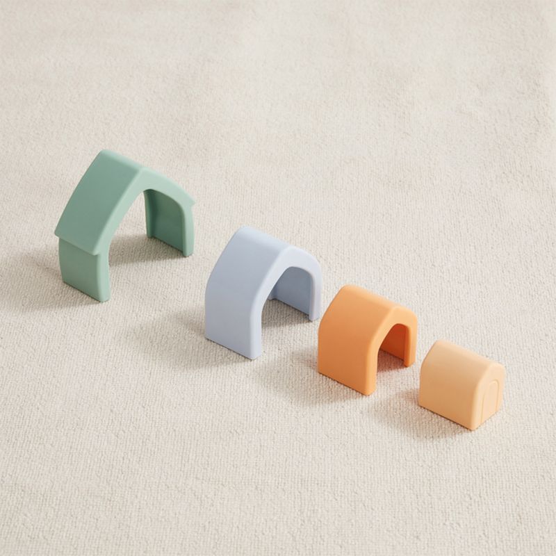 Wonder & Wise by Asweets 9-12 Month Hello Baby Gift Set - image 5 of 6