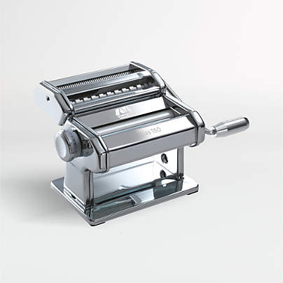 Atlas 150 Aluminum Pasta Maker