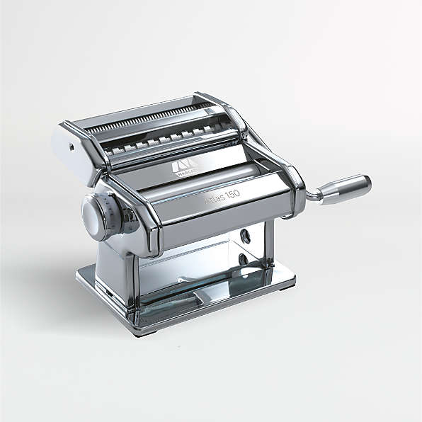 Elevate your pasta game with the Philips Pasta Maker Attachment Kit for  Kitchen Appliances