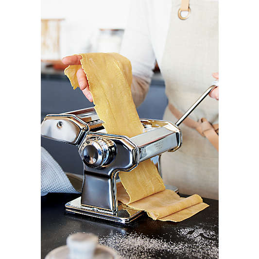 Compact Pasta and Noodle Maker - Thumbnail 2