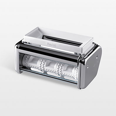 View Atlas 150 Pasta Maker Attachment - Ravioli details