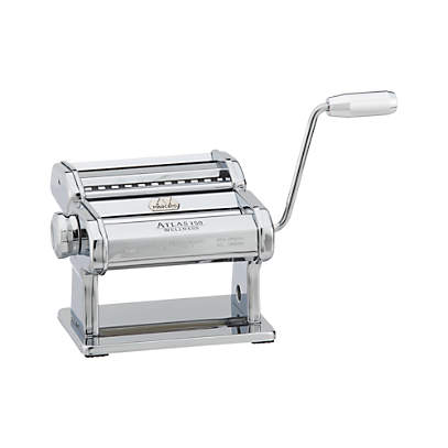 Atlas pasta clearance maker