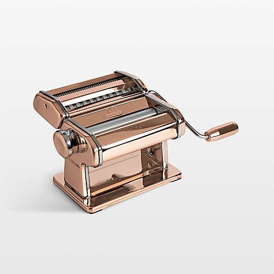 Atlas 150 Plus Copper Pasta Maker