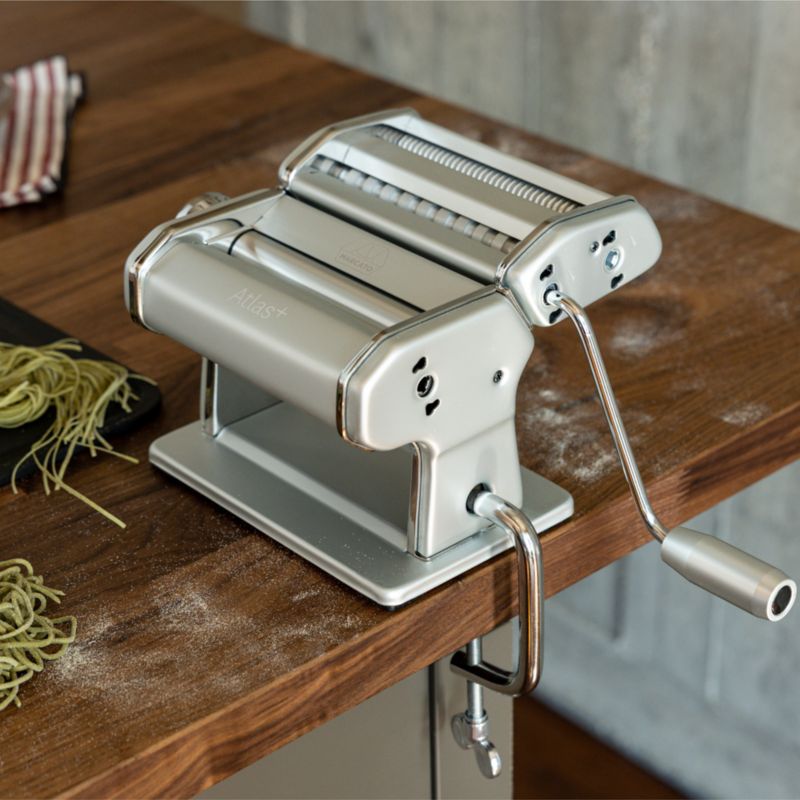 Atlas 150 Plus Ice Pasta Maker - image 2 of 5