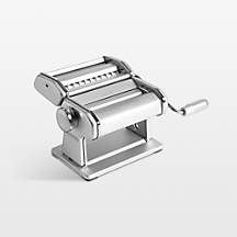 Atlas 150 Plus Ice Pasta Maker | Crate & Barrel