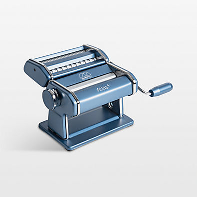 View Atlas 150 Plus Powder Blue Pasta Maker details