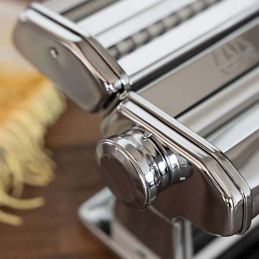Atlas 150 Plus Chrome Pasta Maker