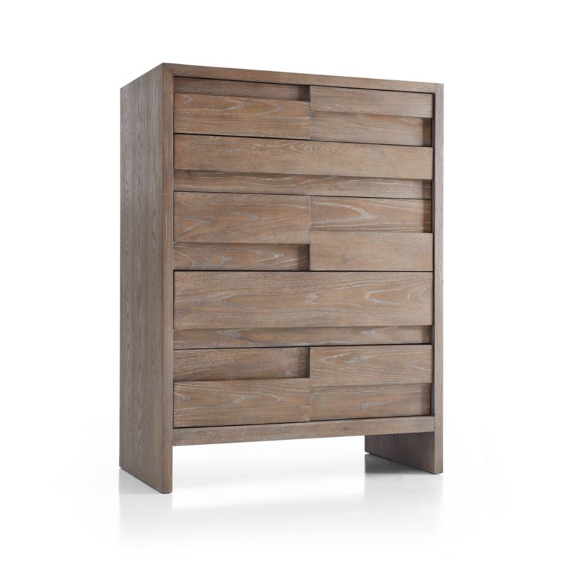 Atlas 5-Drawer Dresser - image 3 of 6