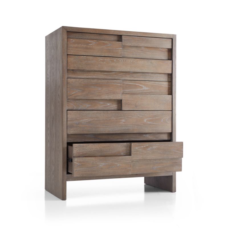 Atlas 5-Drawer Dresser - image 2 of 6