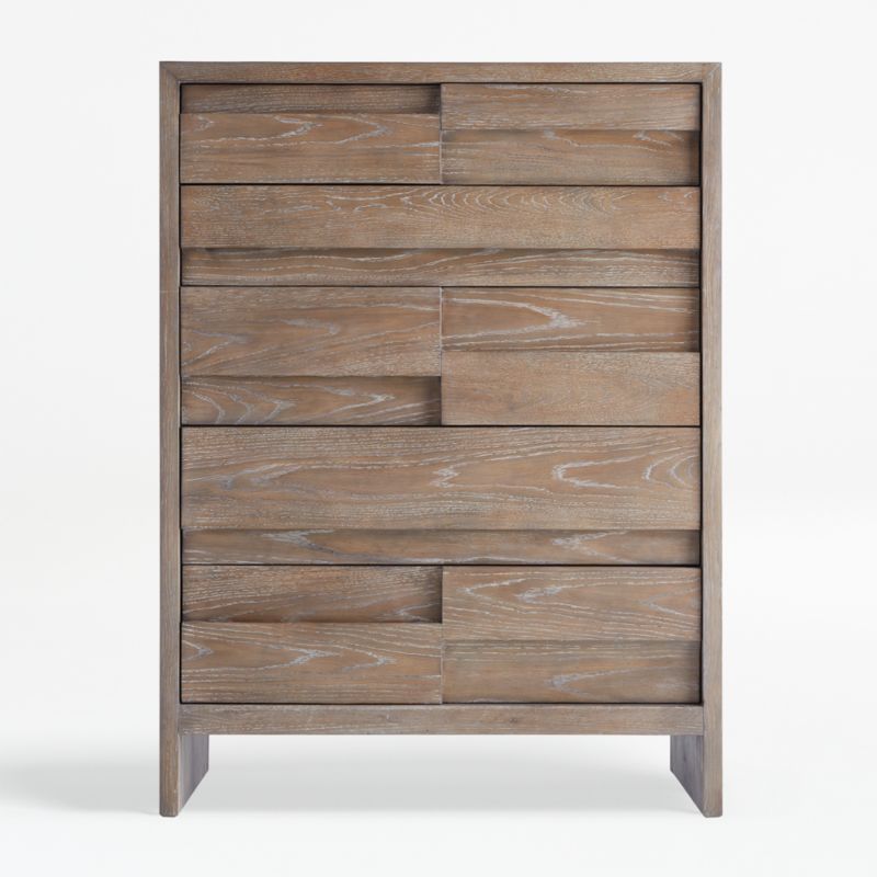 Atlas 5-Drawer Dresser - image 0 of 6