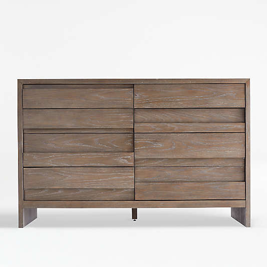 Atlas 8-Drawer Dresser