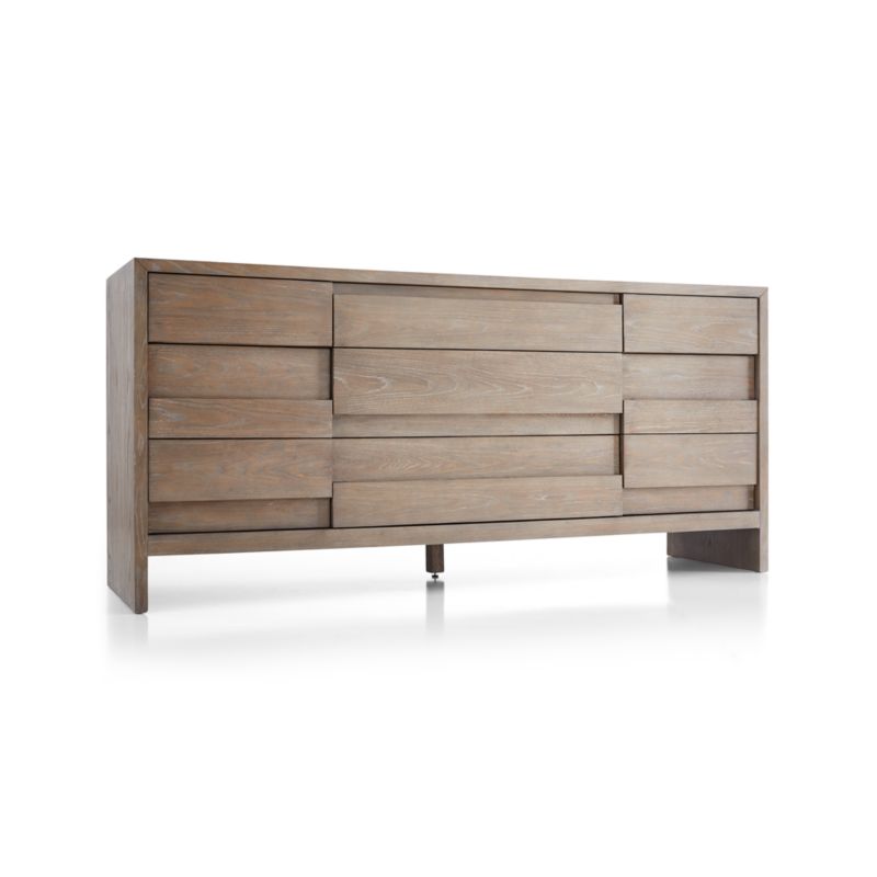 Atlas 9-Drawer Dresser - image 4 of 7