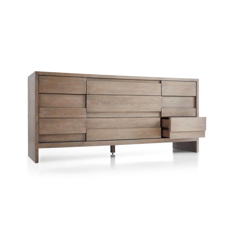 Atlas 9-Drawer Dresser - image 3 of 7