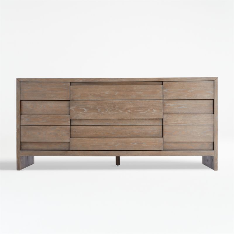 Atlas 9-Drawer Dresser - image 2 of 7