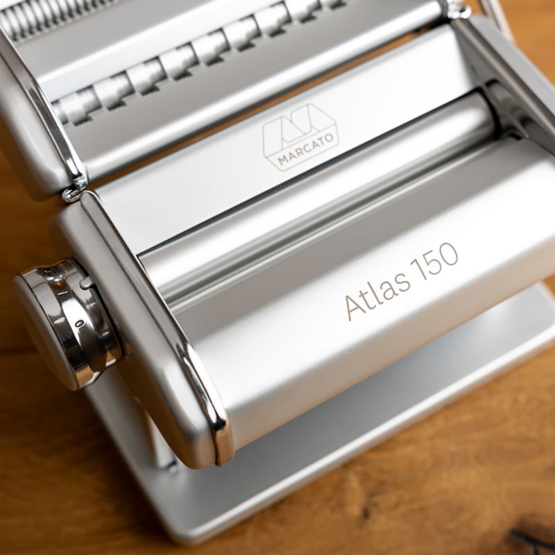 Atlas 150 Ice Pasta Maker - image 2 of 6