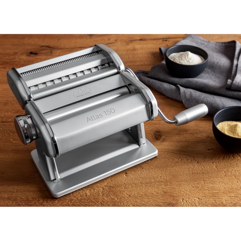 Atlas 150 Ice Pasta Maker - image 1 of 6