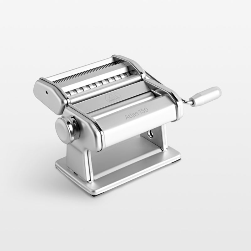 Atlas 150 Ice Pasta Maker - image 0 of 6