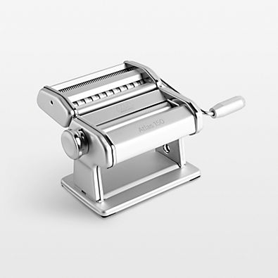 View Atlas 150 Ice Pasta Maker details