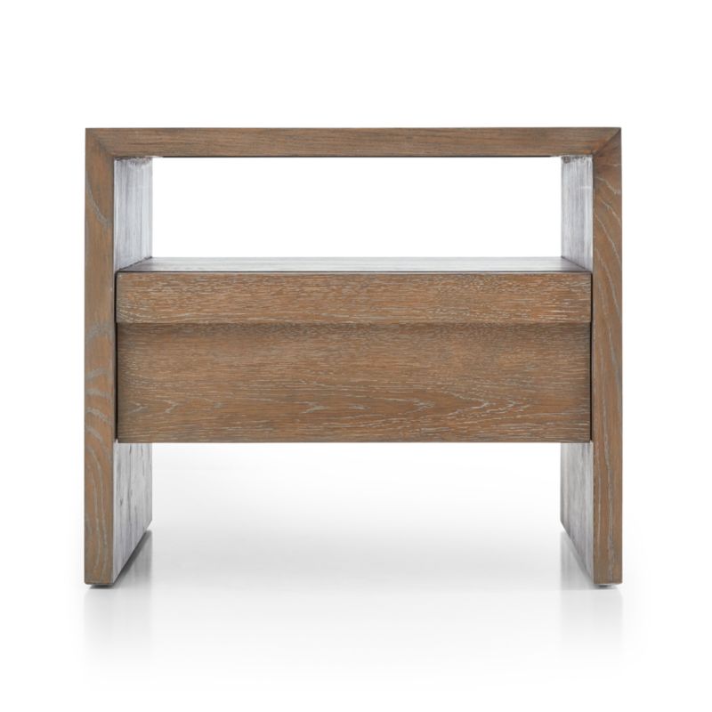 Atlas Nightstand - image 6 of 7