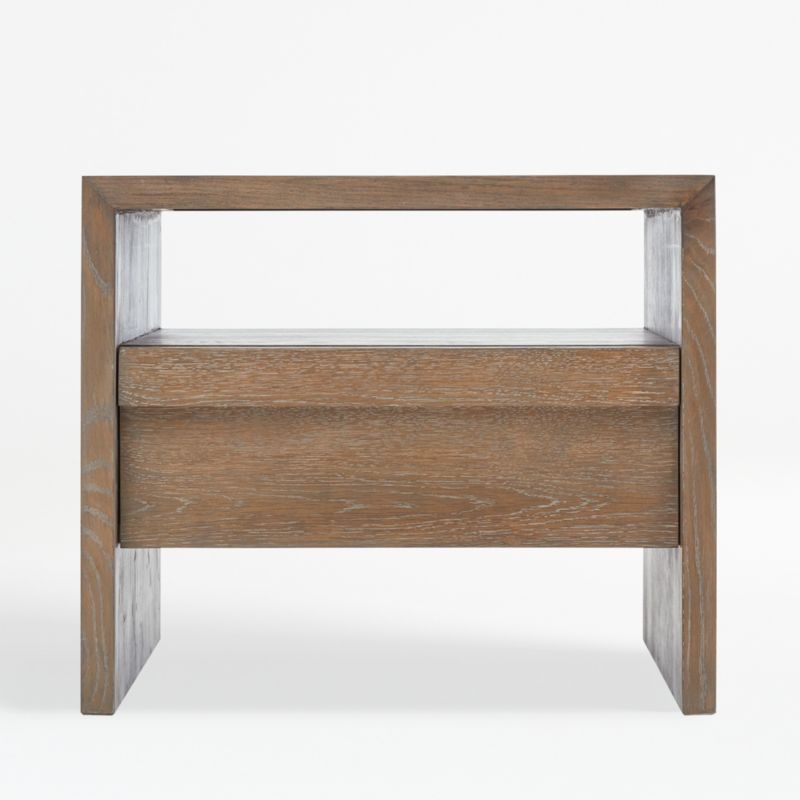 Atlas Nightstand - image 0 of 7