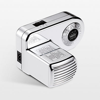 View Atlas Pastadrive Classic 110 V Motor details