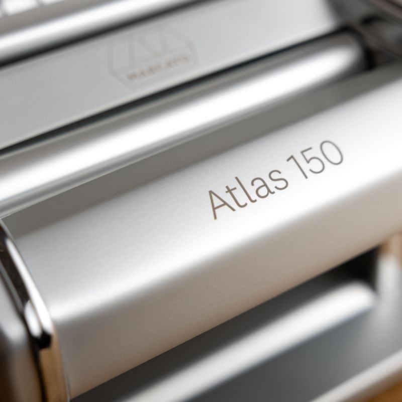 Atlas 150 Ice Pasta Maker - image 4 of 6